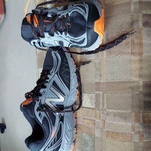 New Balance sneakers size 8.5